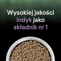 sterilised cat food - Purina Pro Plan LiveClear Sterilised Adult Rich in Turkey, 2,8 kg - 5 nuotrauka