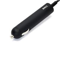 air 65 - DELL Auto/Air Adapter Black USB - 2 nuotrauka