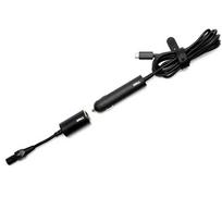 air 65 - DELL Auto/Air Adapter Black USB - 3 nuotrauka