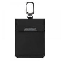 telefonas - Spigen Keyless RFID Signal Blocker Pouch - Juodas (Black) - 9 nuotrauka
