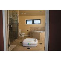 pripuciami baseinai bestway senukai - Bestway Pool 51116 - 6 nuotrauka