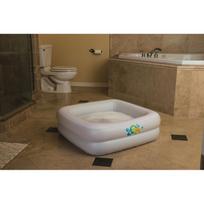 pripuciami baseinai bestway senukai - Bestway Pool 51116 - 7 nuotrauka