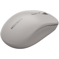 canyon cns - CANYON mouse MW-12 Dual band Wireless grey | CNS-CMSW12DG - 2 nuotrauka