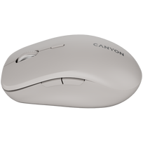 canyon cns - CANYON mouse MW-12 Dual band Wireless grey | CNS-CMSW12DG - 3 nuotrauka