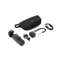 stabilizatoriaus - DJI Osmo Pocket 4 Standart Combo - 4 nuotrauka