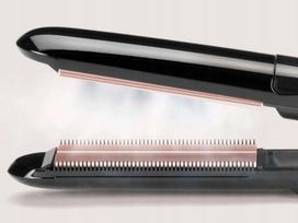 plauku tiesinimo znyples - BaByliss Pro ST493E - 2 nuotrauka