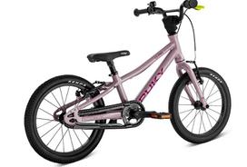 dviracio vaikisko - Vaikiškas dviratis Puky LS-PRO 16, šviesiai violetinis (Light Violet) - 3 nuotrauka