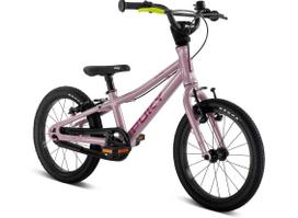 dviracio vaikisko - Vaikiškas dviratis Puky LS-PRO 16, šviesiai violetinis (Light Violet) - 4 nuotrauka