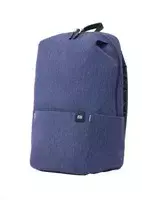 13 kuprine - Xiaomi Mi Casual Daypack tamsiai mėlyna - 2 nuotrauka