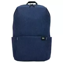13 kuprine - Xiaomi Mi Casual Daypack tamsiai mėlyna - 4 nuotrauka