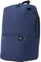 13 kuprine - Xiaomi Mi Casual Daypack tamsiai mėlyna - 5 nuotrauka