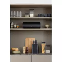 plieno deze - Chlebak Brabantia plieno (33 34 84) - 2 nuotrauka