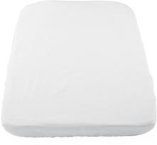 Čiužinys Chicco Next2Me, 83.5 cm x 55.5 cm, baltas (White)