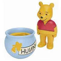mike pukuotukas - Playmobil Winnie the Pooh Honey Pot 71695 - 3 nuotrauka