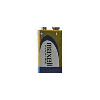 baterijos maxell - Sony 6LR61 Battery 9V - 2 nuotrauka
