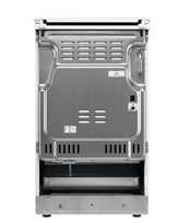 dujine virykle - AEG CKB56490BM - 6 nuotrauka