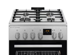 dujine virykle - AEG CKB56490BM - 7 nuotrauka
