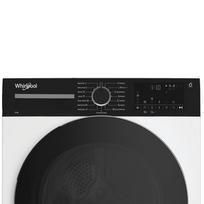 silumos siurblys energy - Whirlpool WPS D8 WBS EE - 5 nuotrauka