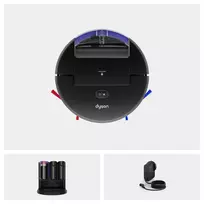 dulkiu siurblys dyson dulkiu - Dyson Spot + Scrub Ai - 2 nuotrauka