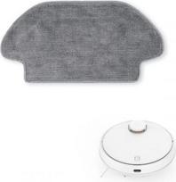 sluoste robotas - Xiaomi | Robot Vacuum Mop Pad | BHR6463GL - 2 nuotrauka