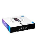 led lempa - Activeshop GLOW Ring Lamp 10" su stovu 10W - 2 nuotrauka