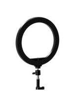 led lempa - Activeshop GLOW Ring Lamp 10" su stovu 10W - 10 nuotrauka