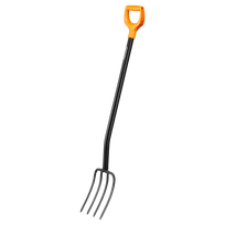 fiskars - Fiskars Solid Universali Šakė 1070673 - 2 nuotrauka