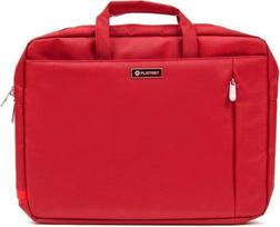 bagsi - Platinet York Collection 15,6 Red - 3 nuotrauka