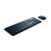 wireless mouse keyboard - DELL KEYBOARD AND MOUSE - KM3322W - ESTONIAN (QWERTY) | KM3322W-R-ETN - 5 nuotrauka