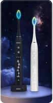 dantu sepetelis sonic - Berdsen Galaxy Duo Sonic Dantų Šepetėlių Rinkinys 2 vnt. - 8 nuotrauka