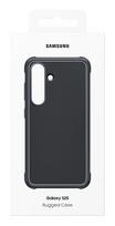 galaxy s25 case - Samsung Rugged Galaxy S25 Black EF-RS931CBEGWW - 5 nuotrauka