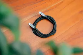 laidas usb c 2m - Verbatim USB TYPE-C CONN 1.2M 60W/SYNC CHARGE 60W - 3 nuotrauka