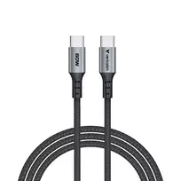 laidas usb c 2m - Verbatim USB TYPE-C CONN 1.2M 60W/SYNC CHARGE 60W - 5 nuotrauka
