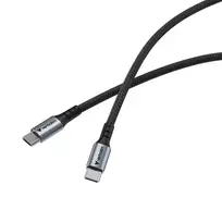 laidas usb c 2m - Verbatim USB TYPE-C CONN 1.2M 60W/SYNC CHARGE 60W - 6 nuotrauka