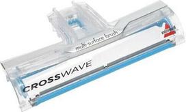 langai - Bissell Foot Window Assembly 1609654 Bossanova Blue, For CrossWave 17132 - 3 nuotrauka