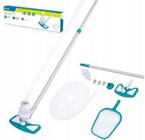 bestway aquaclean - Bestway baseino dugno valymo rinkinys 58234 - 7 nuotrauka