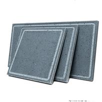 grilio priedai - Lavos akmuo Lava Stone 56465, 30 cm x 40 cm - 5 nuotrauka