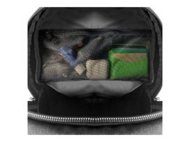 deklas 15 coliu - Port Designs Houston 15.6 Black - 3 nuotrauka