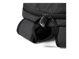 deklas 15 coliu - Port Designs Houston 15.6 Black - 4 nuotrauka