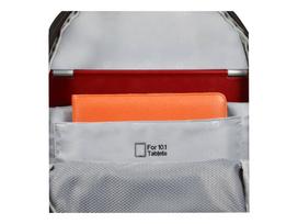 deklas 15 coliu - Port Designs Houston 15.6 Black - 8 nuotrauka