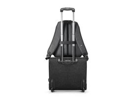 deklas 15 coliu - Port Designs Houston 15.6 Black - 10 nuotrauka