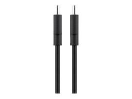 usb c pakrovejas - Goobay USB-C Charging and Sync Cable, 1 m | 66318 - 3 nuotrauka