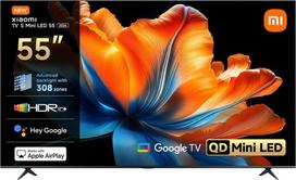 Xiaomi TV S Mini LED 55 2026