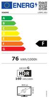 xiaomi tv s mini 55 - Xiaomi TV S Mini LED 55 2026 - 2 nuotrauka