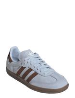 adidas kedai - Adidas Samba OG W, mėlyni (Blue) - 1 nuotrauka