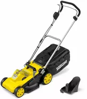 karcher lmo 3 18 - Karcher LMO 3-18 - 1 nuotrauka