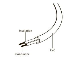 c7 cable - Gembird PC-184-VDE Power Cord C7 1.8m - 2 nuotrauka