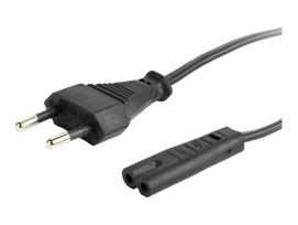 c7 cable - Gembird PC-184-VDE Power Cord C7 1.8m - 4 nuotrauka