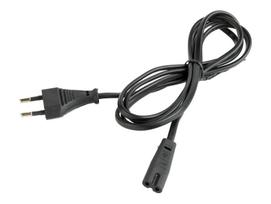 c7 cable - Gembird PC-184-VDE Power Cord C7 1.8m - 6 nuotrauka