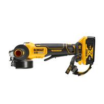 dewalt 18v kampinis - DeWALT DCG406P2 - 4 nuotrauka